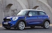 Oficial: acesta este MINI Paceman