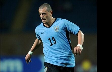 Nu regretă despărţirea de Serie A » Aguirregaray: ”Venirea la CFR e un pas înainte”