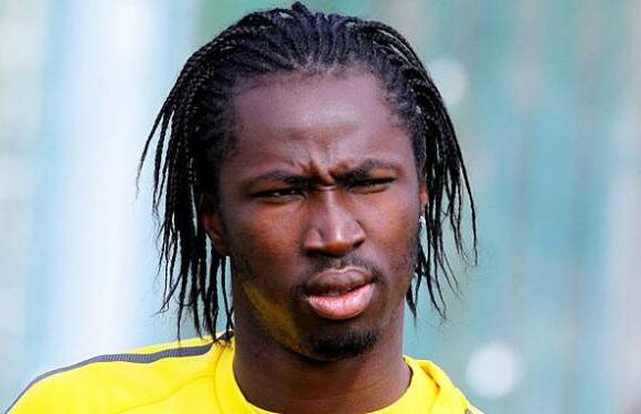 Înşelaţi de Kuban » CFR nu va primi nici un ban în urma vînzării lui Lacina Traore