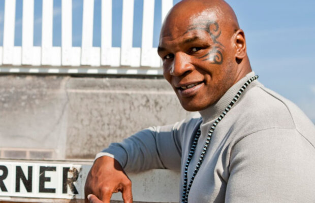 Oana Duşmănescu despre noua carieră a lui Mike Tyson: "Toată lumea rîde, cîntă şi dansează"