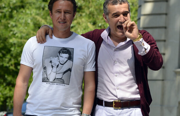 Gigi: locul 1! MM: locul 9! » Diferenţa dintre startul complet ratat din sezonul trecut şi prestaţia perfectă din actualul campionat