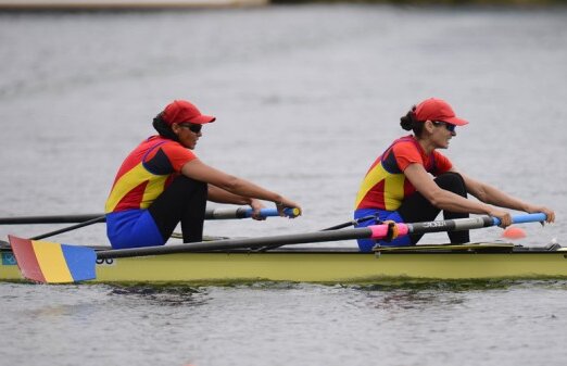 Maria Andrieş despre cum au devenit Campionatele Europeae Olimpiade de consolare pentru sportivii români