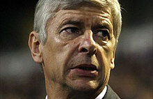 Arsenal are cota 2.15 pentru un succes la Montpellier!