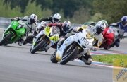Rezumatul etapei a șaptea Dunlop RoSBK