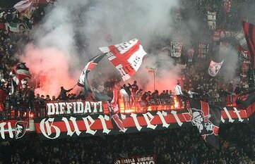 Se impiedică AC Milan şi de Anderlecht? Vezi echipele probabile şi cotele primelor jocuri din grupa C!