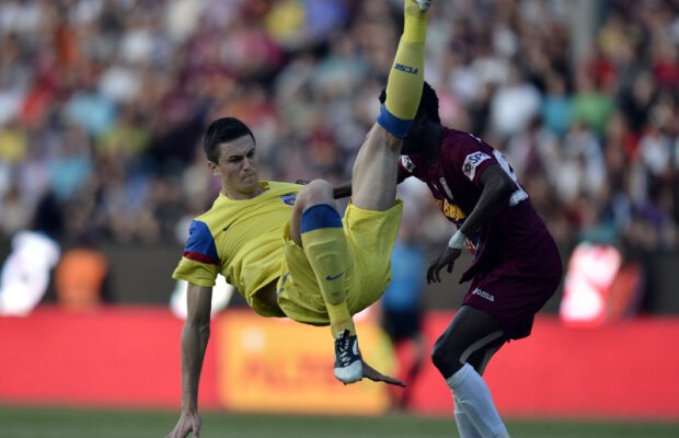 Baricade ca la Napoli! » Reghecampf pregăteşte o echipă şi o tactică defensive