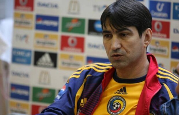 Piţurcă îi dă sfaturi lui Porumboiu: "Să trimită hîrtii că jucătorii lui se retrag de la naţională"