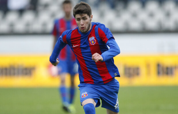 Eugen Pîrvulescu: "Mihai Răduţ este un jucător de care fotbalul românesc are nevoie! Din vară se întoarce la Steaua"