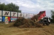 Se apropie penultima etapă Dementor KTM Cup