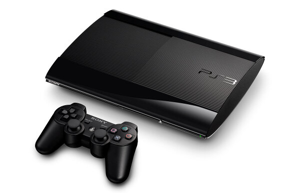 Mini-PlayStation 3, în România din 28 septembrie