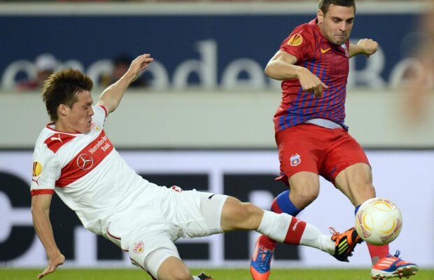 Adi Popa a jucat foarte bine şi în Germania: ”E frustrant, da' tot e bine!"