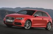 Acesta este noul Audi S3