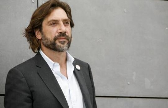 Javier Bardem nu se uita niciodata la filmele in care joaca. Vezi aici de ce!