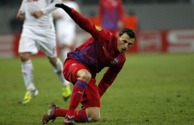 Cristian Geambaşu despre criticile aduse fundaşului Stelei » "Inexistentul caz Chiricheş"