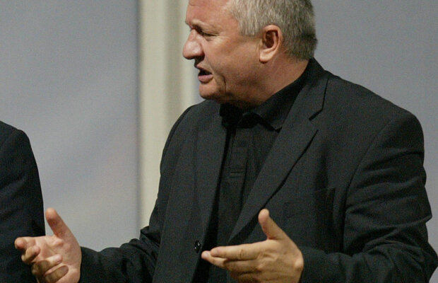 Adrian Porumboiu lansează o replică dură la adresa selecţionerului: "Piţurcă e pshiopat"