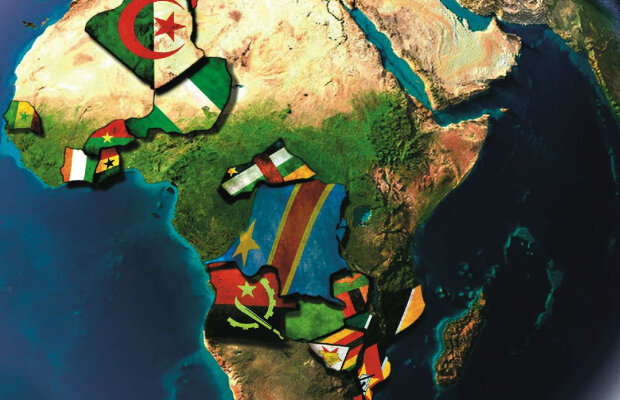 Liga lui Mitică Africanu' » Premieră în campionatul intern: 36 de fotbalişti de pe "Continentul negru"