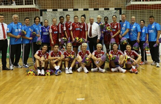 Decalogul lui DD pentru echipa de handbal: primele 10 măsuri la Oltchim :D