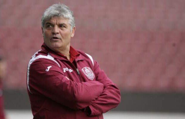 Andone îl atacă dur pe Balaj: "Să se ia de mînă cu Teo Crăciunescu şi să ne lase" » Ce spune Grigoraş