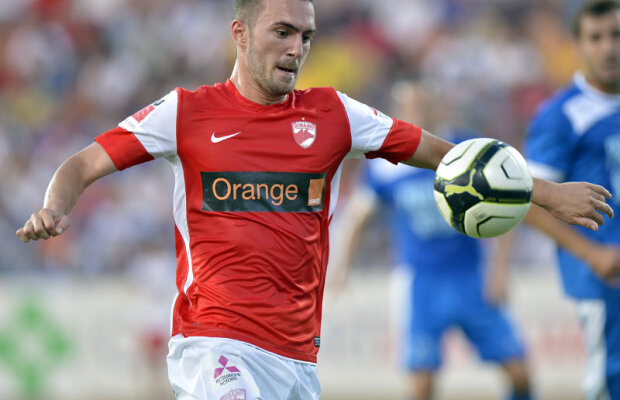 Dinamo II cu Voinţa » Bonetti le-a pregătit surprize ardelenilor. Alexe poate reveni ca titular