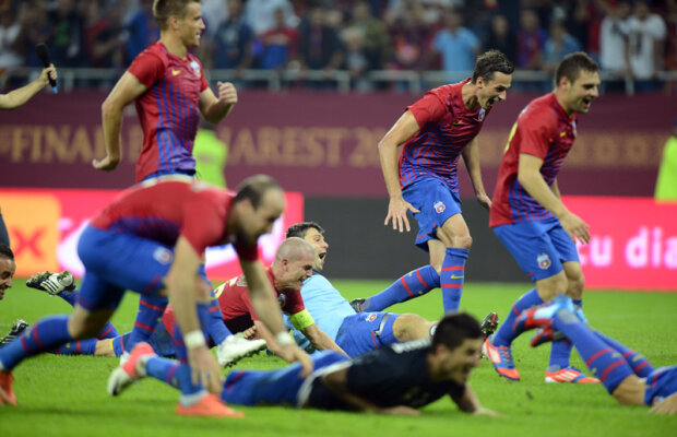 Latovlevici critică jocul defensiv al giuleştenilor: "Rapid? O ruşine ce a jucat!"