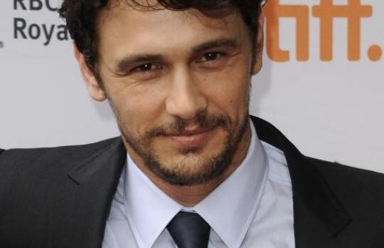 Actorul James Franco s-a lansat in muzica. Si-a regizat primul videoclip si pregateste un album