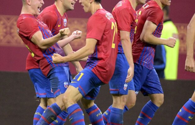 Killerii » Cei doi stelişti care au ucis Rapidul! Cifre impresionante