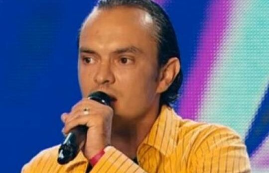 Vezi cum reactioneaza Cheloo cand asculta "Ai se eu te pego"!