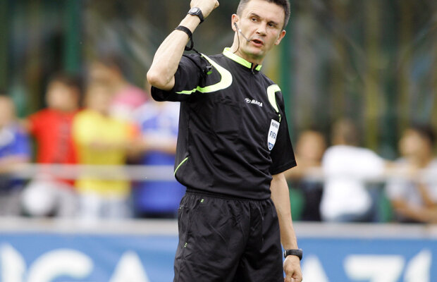 Paszkany îşi continuă războiul cu Balaj: ”Să fie anchetat!”