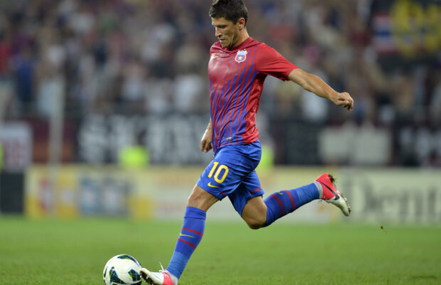 Unul fantastic, altul zero! » Tănase a dezamăgit din nou. Chipciu a fost decisiv