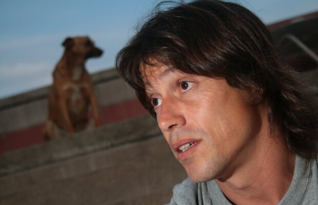 Dezvăluiri cutremurătoare ale lui Matias Almeyda: "Am intrat în comă alcoolică şi cînd m-am trezit am crezut că am murit"