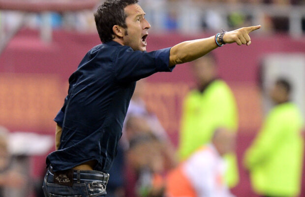 "Nervii şi Meme" » Glume savuroase realizate de Răzvan Prepeliţă despre managerul Stelei