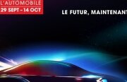 Salonul Auto de la Paris față cu recesiunea