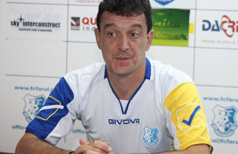 Alin Artimon le dă un sfat şefilor FRF: "Cupa României ar trebui reorganizată"