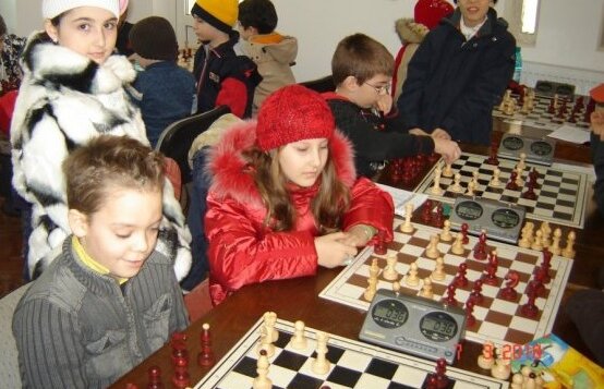 Un articol emoţionant, pe MySport, despre un sport ignorat » Şah la zero grade