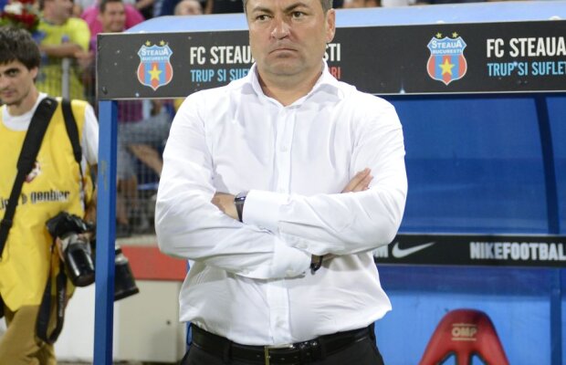 Ilie Stan explică de ce l-a refuzat pe Porumboiu! Ce mare problemă crede că există la Vaslui