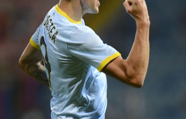 A înviat "Nilă"! » Costea s-a descătuşat cu Tg. Mureş după despărţirea de Cruduţa