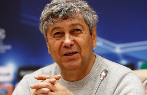 Secretul prin care Mircea Lucescu a făcut un Şahtior invincibil: "N-am mai pierdut un meci oficial din noiembrie"