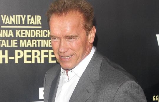 Arnold Schwarzenegger recunoaste ca si-a inselat sotia si inainte de aventura cu menajera