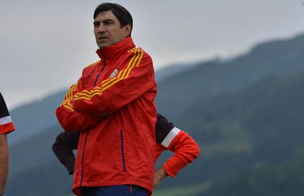 Victor Piţurcă vede echipele româneşti în primăvara europeană: "Steaua e pe val, CFR-ul are şi ea şanse"