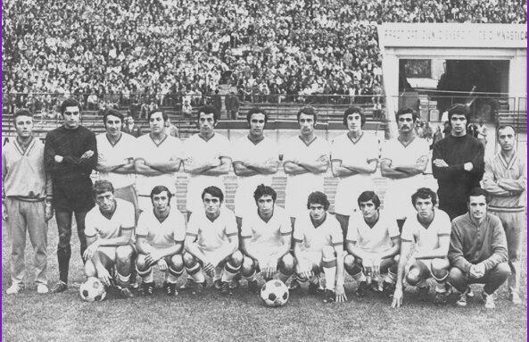 Redy Jercan a fost înmormîntat azi » Citeşte povestea unuia din "locotenenţii" lui Dobrin