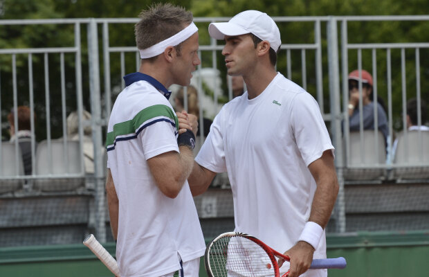 Victorie pentru dublul Tecău/Lindstedt la Beijing