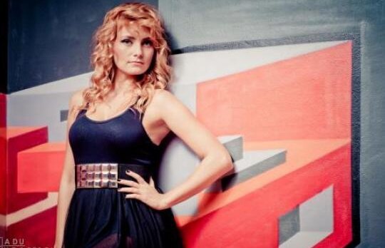 Sylvia Sirbu prezinta Povestea unui tatuaj