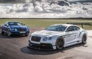 Bentley Conti GT3 - Gentleman's Racer