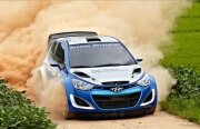 Hyundai revine în WRC