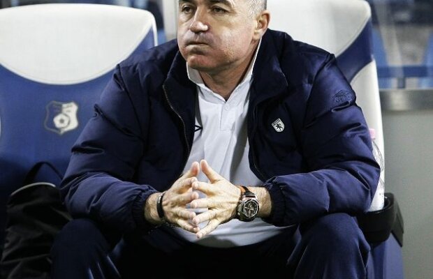 Dorinel îl trage de urechi pe Grigoraş: "De ce ai ridicat-o în slăvi pe Steaua? Chiar nu era cazul"