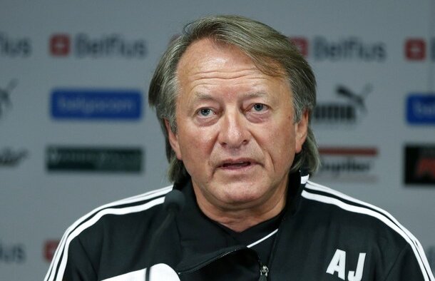 Ariel Jacobs, antrenorul lui FC Copenhaga, nu pricepe de ce nu mai există Timişoara în Liga 1