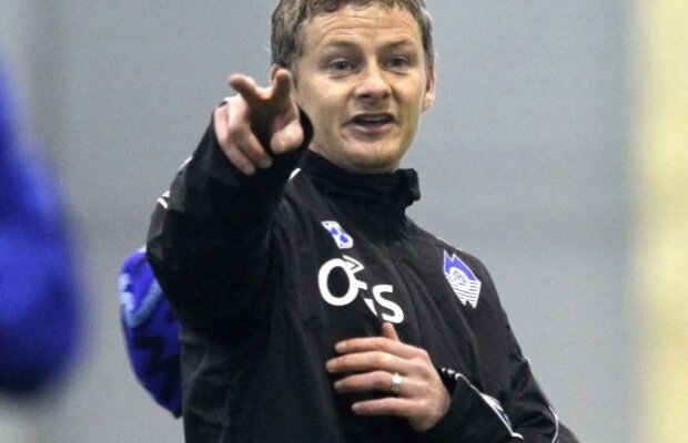 Steaua e cu un ochi şi la celălalt meci al grupei! Cum arată Molde-Stuttgart