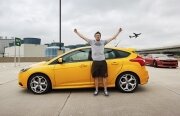 Ford Focus ST: Planul B – Sfârșitul călătoriei