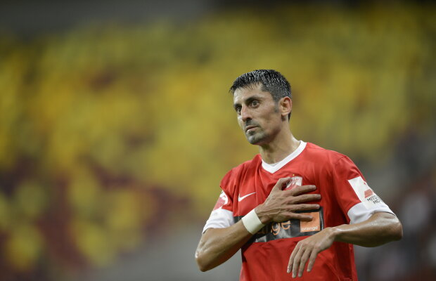 LEGEN - wait for it - DARY! Nu mai e nimeni ca el  »  Ce record a mai bătut Dănciulescu