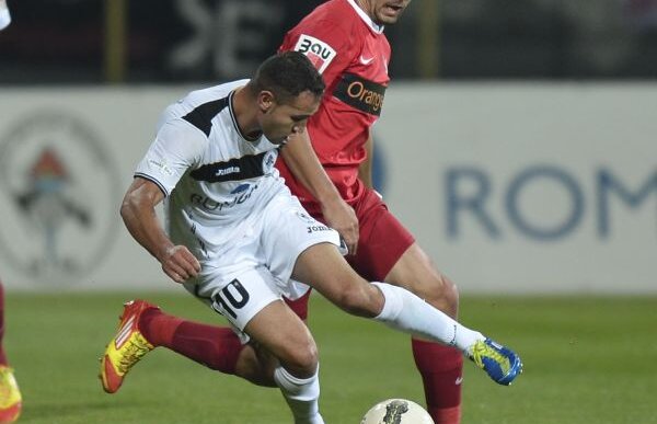 Ioan Horoba la Radio GSP: "Multe cluburi importante se vor bate pe Bawab!"